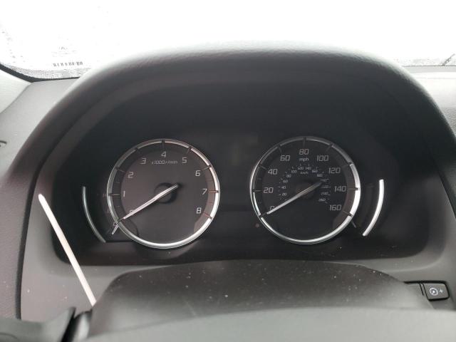 19UUB3F70FA009190 - 2015 ACURA TLX ADVANCE 黑色 照片 9