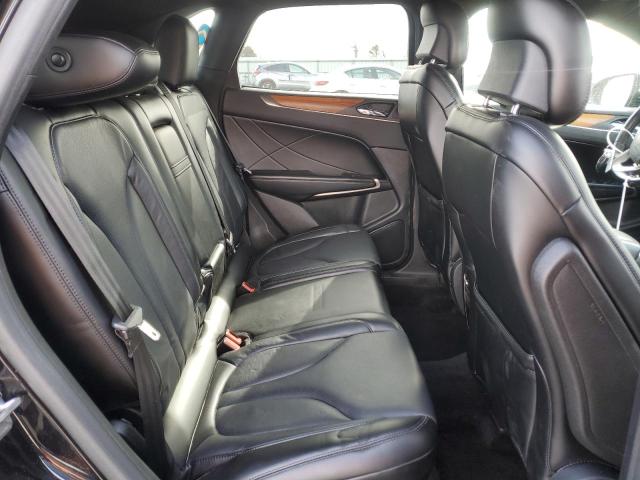 5LMCJ3D9XHUL67988 - 2017 LINCOLN MKC RESERVE გრაფიტი ფოტო 11