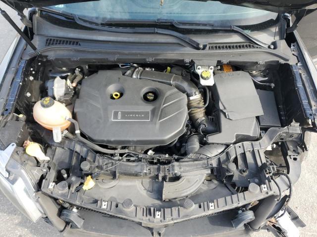 5LMCJ3D9XHUL67988 - 2017 LINCOLN MKC RESERVE გრაფიტი ფოტო 12