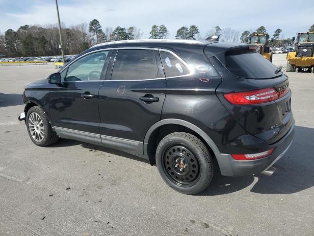 5LMCJ3D9XHUL67988 - 2017 LINCOLN MKC RESERVE გრაფიტი ფოტო 2
