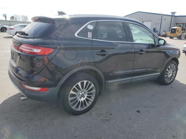 5LMCJ3D9XHUL67988 - 2017 LINCOLN MKC RESERVE გრაფიტი ფოტო 3