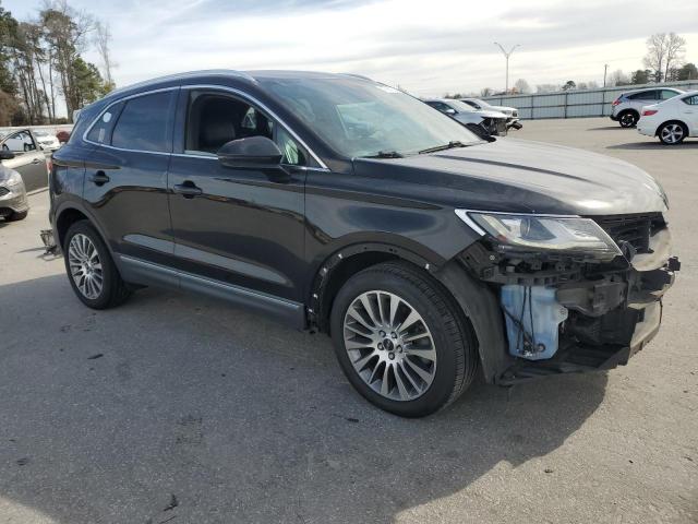 5LMCJ3D9XHUL67988 - 2017 LINCOLN MKC RESERVE გრაფიტი ფოტო 4