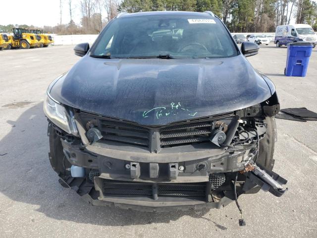 5LMCJ3D9XHUL67988 - 2017 LINCOLN MKC RESERVE გრაფიტი ფოტო 5