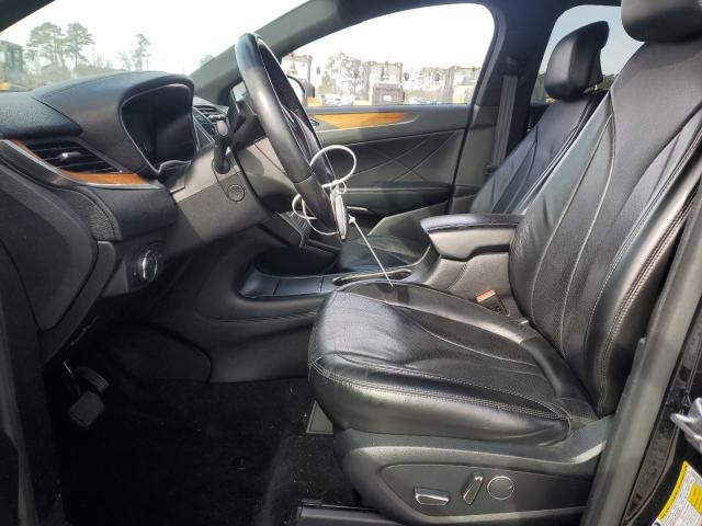 5LMCJ3D9XHUL67988 - 2017 LINCOLN MKC RESERVE გრაფიტი ფოტო 7