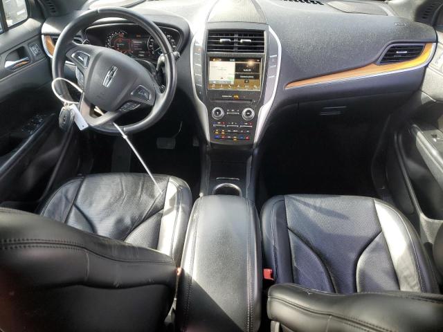 5LMCJ3D9XHUL67988 - 2017 LINCOLN MKC RESERVE გრაფიტი ფოტო 8