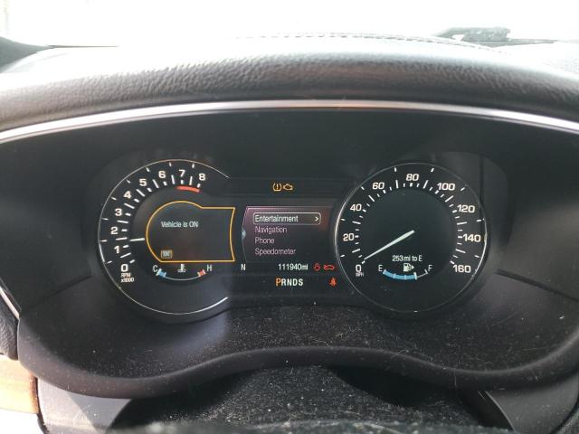 5LMCJ3D9XHUL67988 - 2017 LINCOLN MKC RESERVE გრაფიტი ფოტო 9