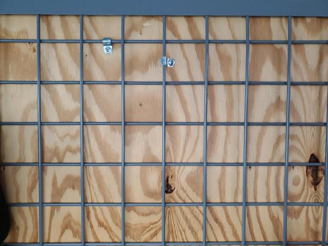 ZFBERFABXH6D46229 - 2017 RAM PROMASTER WHITE photo 10