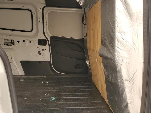 ZFBERFABXH6D46229 - 2017 RAM PROMASTER WHITE photo 11