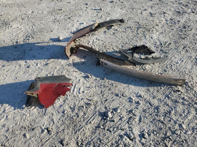 JA4AD3A35GZ036107 - 2016 MITSUBISHI OUTLANDER SE RED photo 13