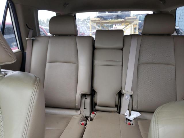 JTEBU5JR8J5530689 - 2018 TOYOTA 4RUNNER SR5/SR5 PREMIUM 白色 照片 10