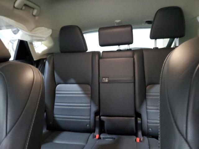 JTJBARBZ9J2152559 - 2018 LEXUS NX 300 BASE თეთრი ფოტო 10