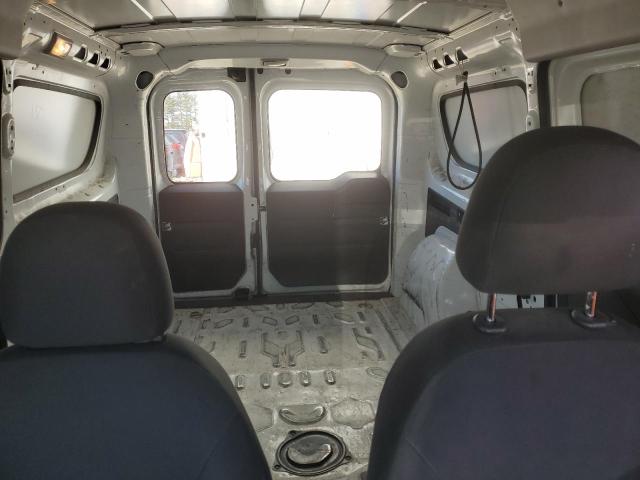 ZFBERFAT2F6A92800 - 2015 RAM PROMASTER WHITE photo 10
