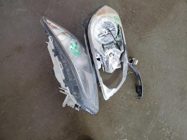 1G1ZK57799F255878 - 2009 CHEVROLET MALIBU LTZ შავი ფოტო 12