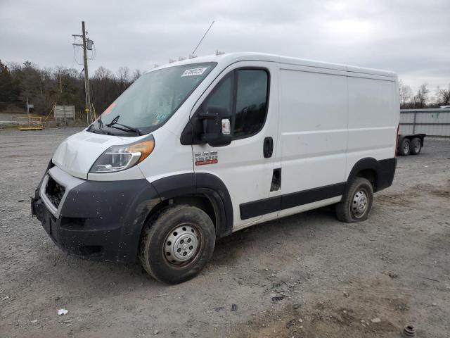 3C6TRVNG1LE146691 - 2020 RAM PROMASTER 1500 STANDARD WHITE photo 1