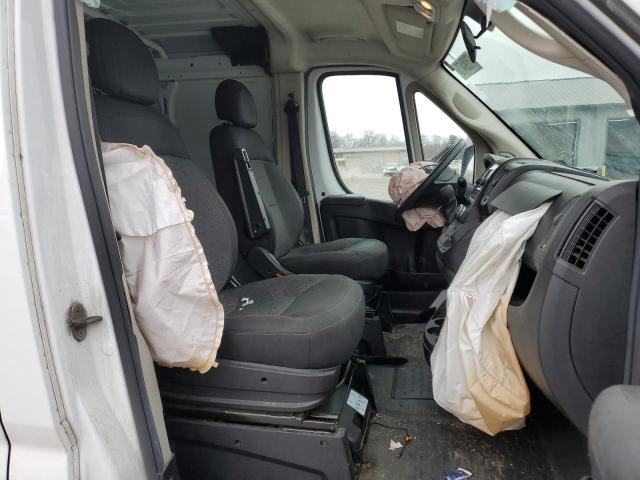 3C6TRVNG1LE146691 - 2020 RAM PROMASTER 1500 STANDARD WHITE photo 11