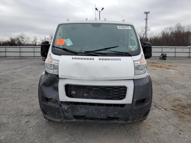 3C6TRVNG1LE146691 - 2020 RAM PROMASTER 1500 STANDARD WHITE photo 5