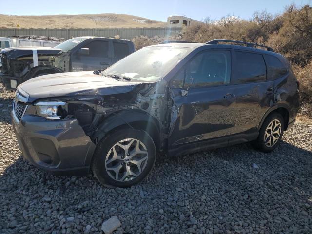 2020 SUBARU FORESTER PREMIUM, 