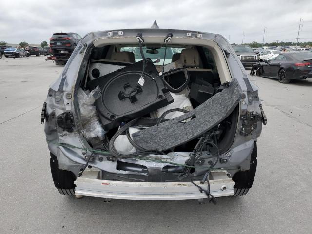 LRBFXBSA7LD200084 - 2020 BUICK ENVISION PREFERRED GRAY photo 6