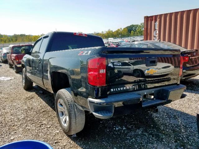 2GCVKPEC5K1168509 - 2019 CHEVROLET SILVERADO LD K1500 LT  photo 3