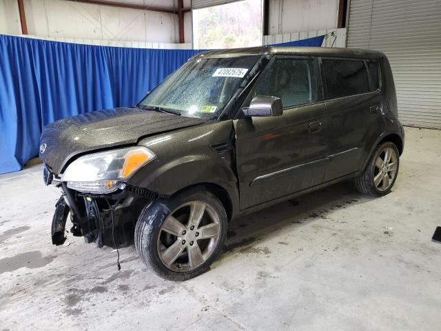 2010 KIA SOUL +, 