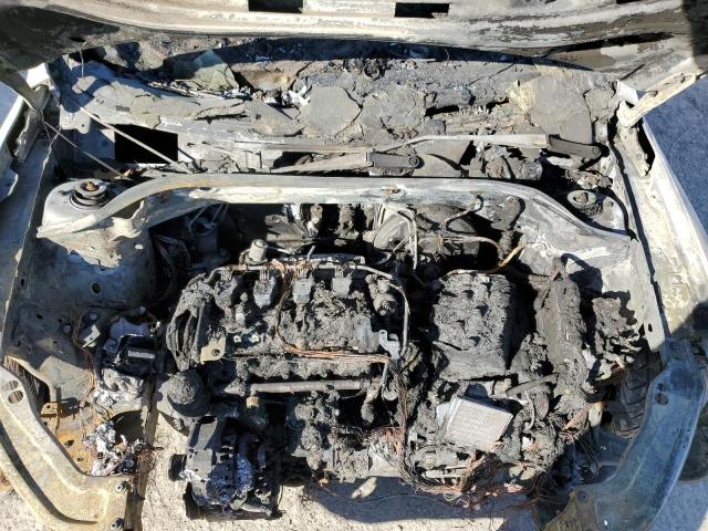 1VWDT7A3XHC036232 - 2017 VOLKSWAGEN PASSAT R-LINE შავი ფოტო 11