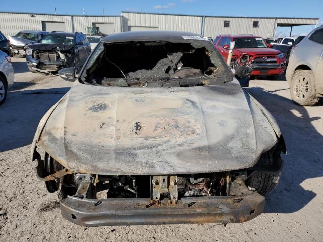 1VWDT7A3XHC036232 - 2017 VOLKSWAGEN PASSAT R-LINE შავი ფოტო 5