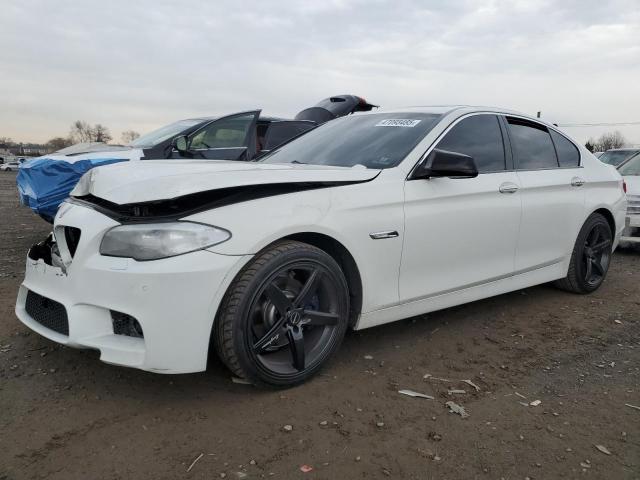 2013 BMW 528 XI, 