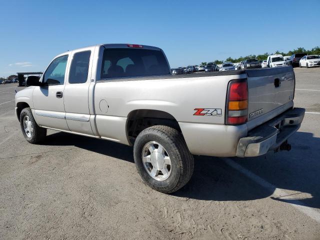 1GTEK19B96Z184319 - 2006 GMC NEW SIERRA K1500 TAN photo 2