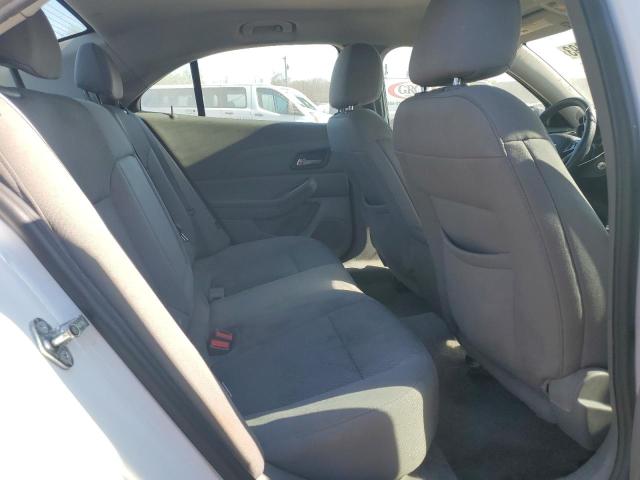 1G11A5SA0GU162873 - 2016 CHEVROLET MALIBU LIM LS 白色 照片 10