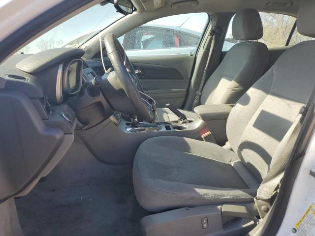 1G11A5SA0GU162873 - 2016 CHEVROLET MALIBU LIM LS 白色 照片 7