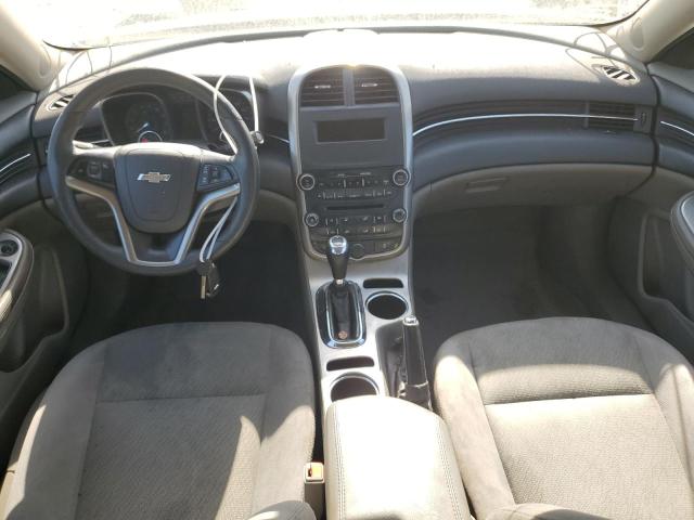 1G11A5SA0GU162873 - 2016 CHEVROLET MALIBU LIM LS 白色 照片 8