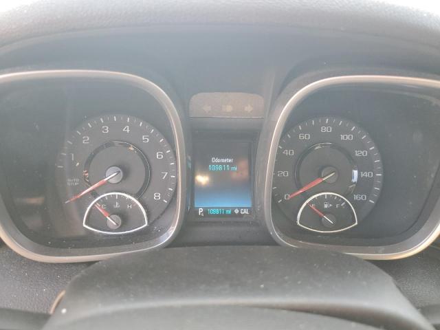 1G11A5SA0GU162873 - 2016 CHEVROLET MALIBU LIM LS 白色 照片 9