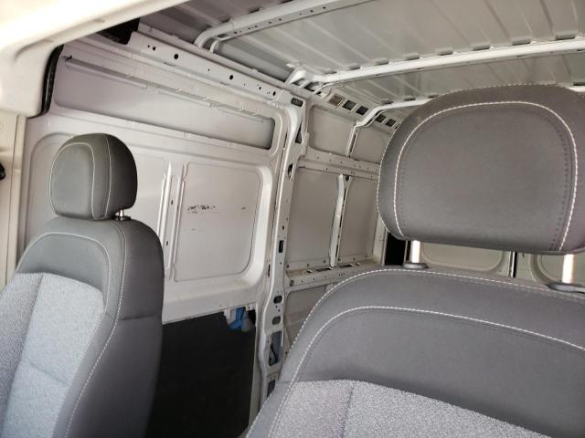 3C6TRVCG9FE518253 - 2015 RAM PROMASTER 2500 HIGH أبيض صورة 10