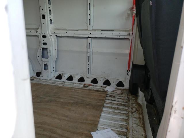 3C6TRVCG9FE518253 - 2015 RAM PROMASTER 2500 HIGH أبيض صورة 11