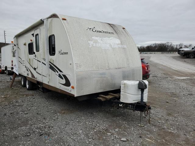 2011 WILDWOOD COACHMEN, null