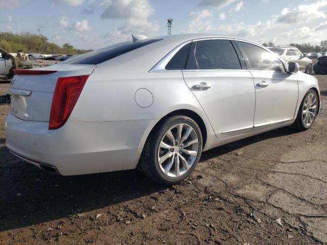 2G61M5S32G9129826 - 2016 CADILLAC XTS LUXURY COLLECTION WHITE photo 3