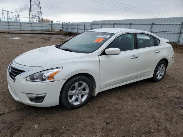 2013 NISSAN ALTIMA 2.5, null