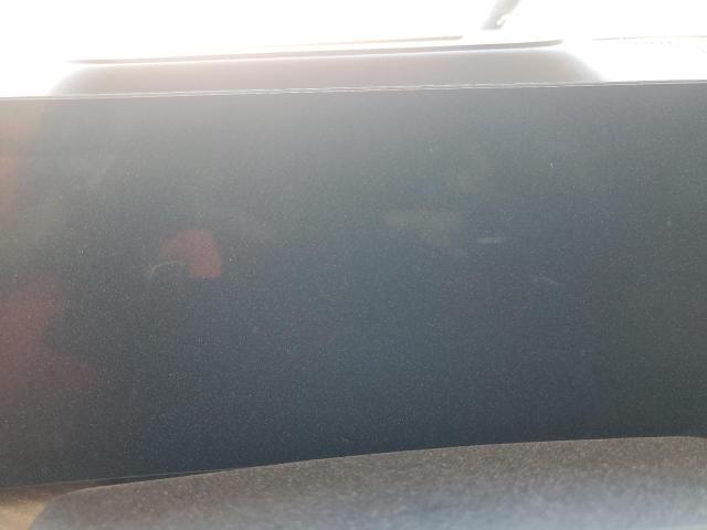 5UX33EM00R9T75535 - 2024 BMW X7 M60I GRAY photo 9