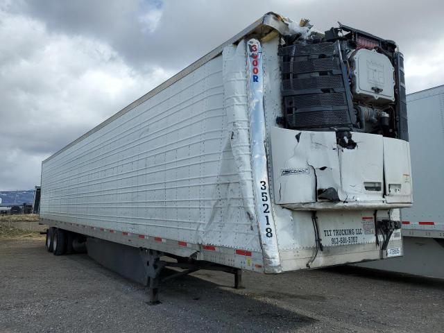 2023 UTILITY TRAILER, 