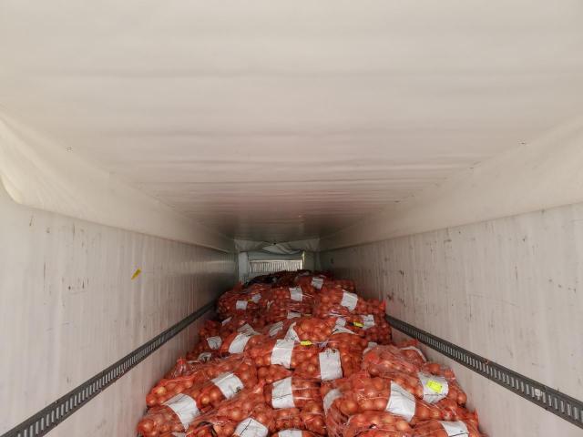 1UYVS2538P6735218 - 2023 UTILITY TRAILER WHITE photo 5