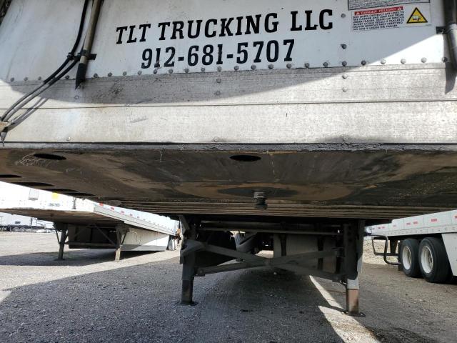 1UYVS2538P6735218 - 2023 UTILITY TRAILER WHITE photo 7