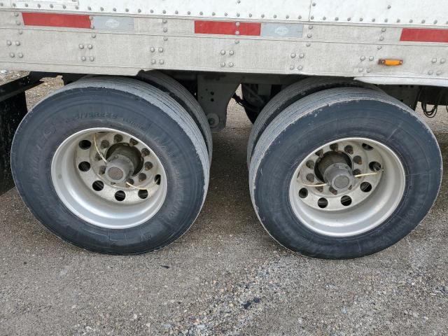 1UYVS2538P6735218 - 2023 UTILITY TRAILER WHITE photo 8