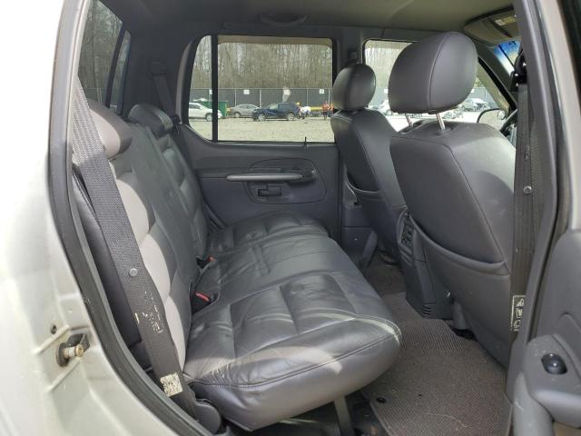 1FMZU67E51UC14682 - 2001 FORD EXPLORER S SILVER photo 10