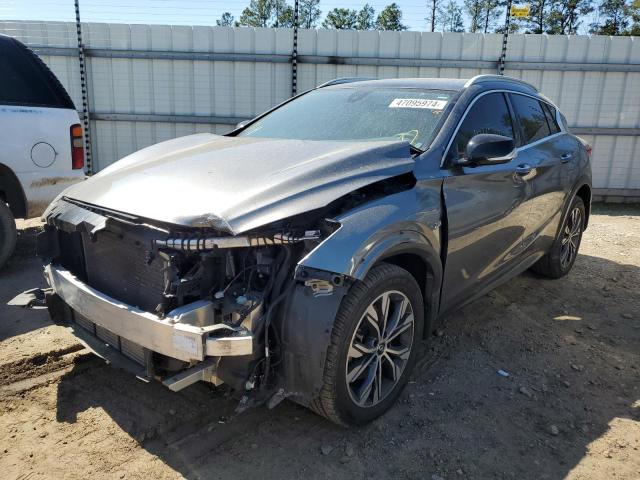 2018 INFINITI QX30 BASE, 