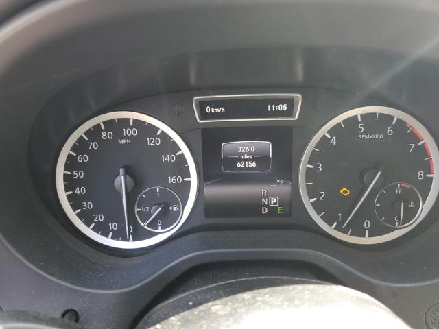 SJKCH5CR7JA059536 - 2018 INFINITI QX30 BASE GRAY photo 9