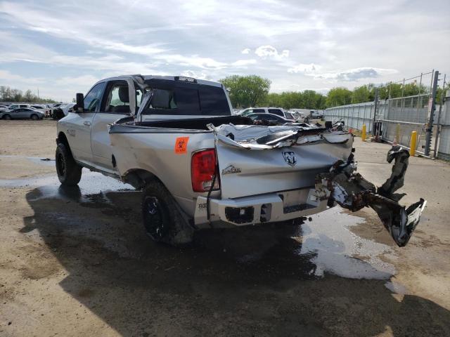 3C63R3DL5GG105896 - 2016 RAM 3500 SLT SILVER photo 3