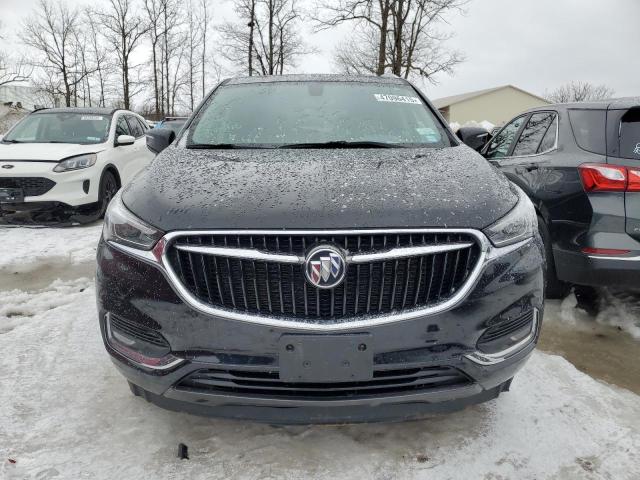 5GAEVAKW8LJ329558 - 2020 BUICK ENCLAVE ESSENCE შავი ფოტო 5