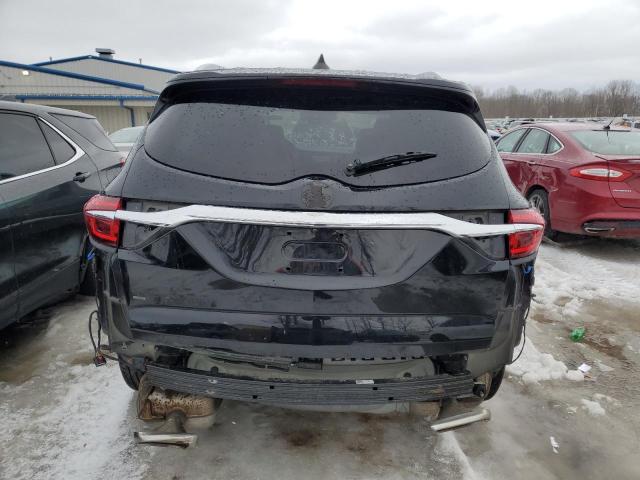 5GAEVAKW8LJ329558 - 2020 BUICK ENCLAVE ESSENCE შავი ფოტო 6