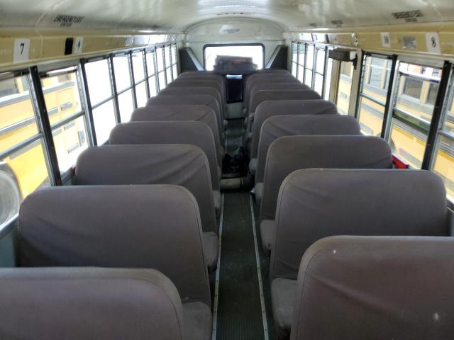 4DRBWAFN17A462079 - 2007 IC CORPORATION 3000 ყვითელი ფოტო 6