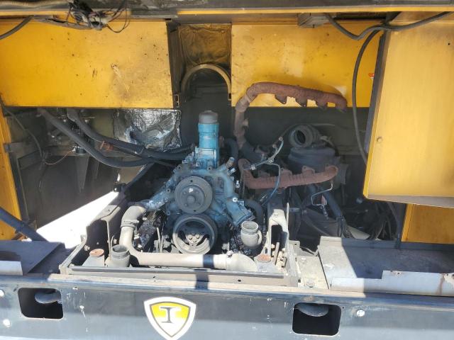 4DRBWAFN17A462079 - 2007 IC CORPORATION 3000 ყვითელი ფოტო 7